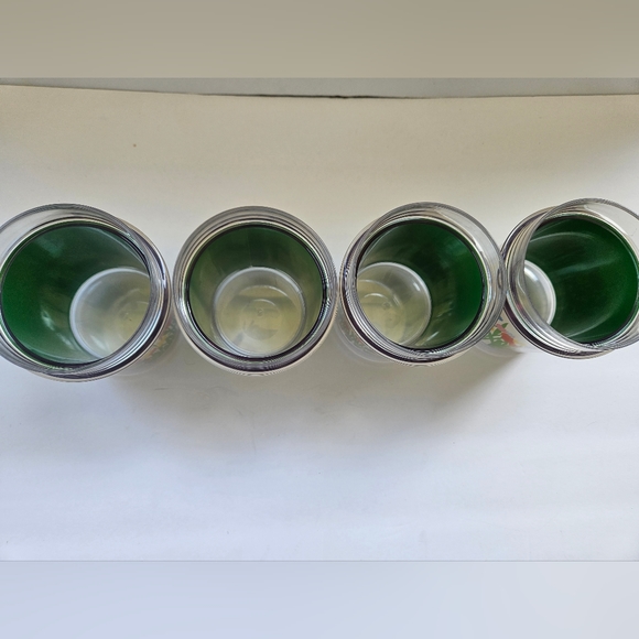 Audrey St. Tropez Tulips Cups - Picture 3 of 6